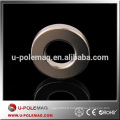 Chinses Fabricant / NdFeB N38UH Ring Magnet / for Sale